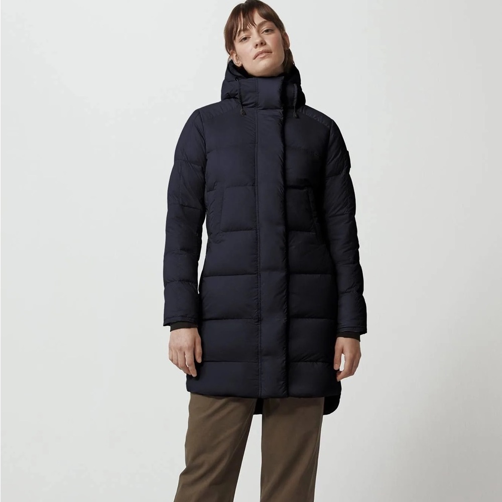 Canada Goose Women’s Alliston Coat